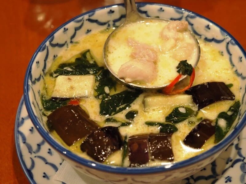 Chang Thai チャーンタイレストラン ～ いちど食べたらやみつき！地元の人に愛される本格タイ料理専門店