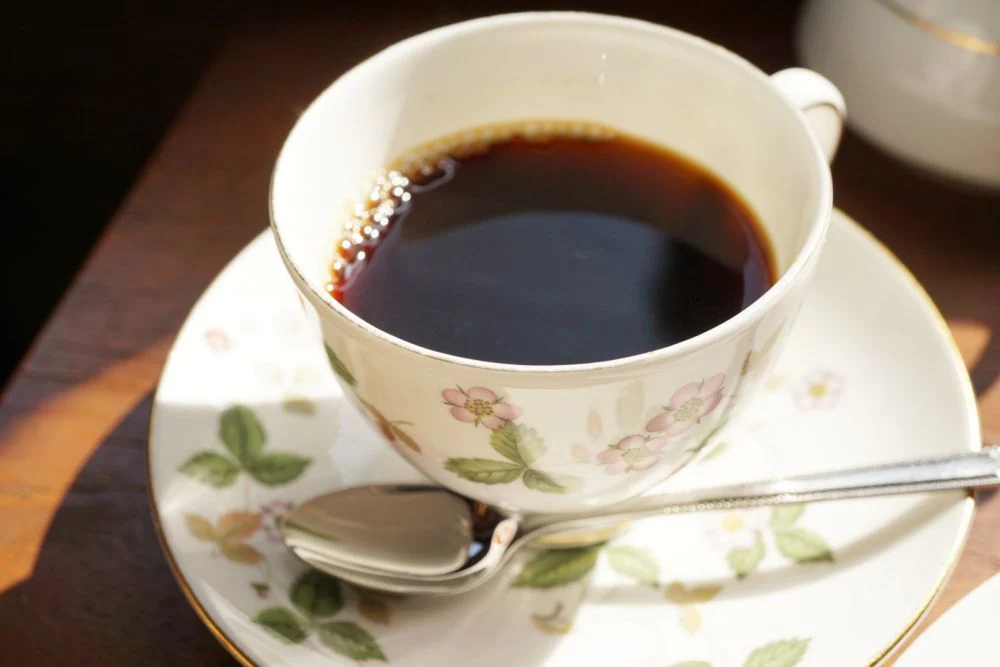COFFEE HOUSE ごじとま コーヒー