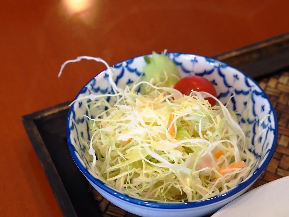 チャーンタイ ランチ