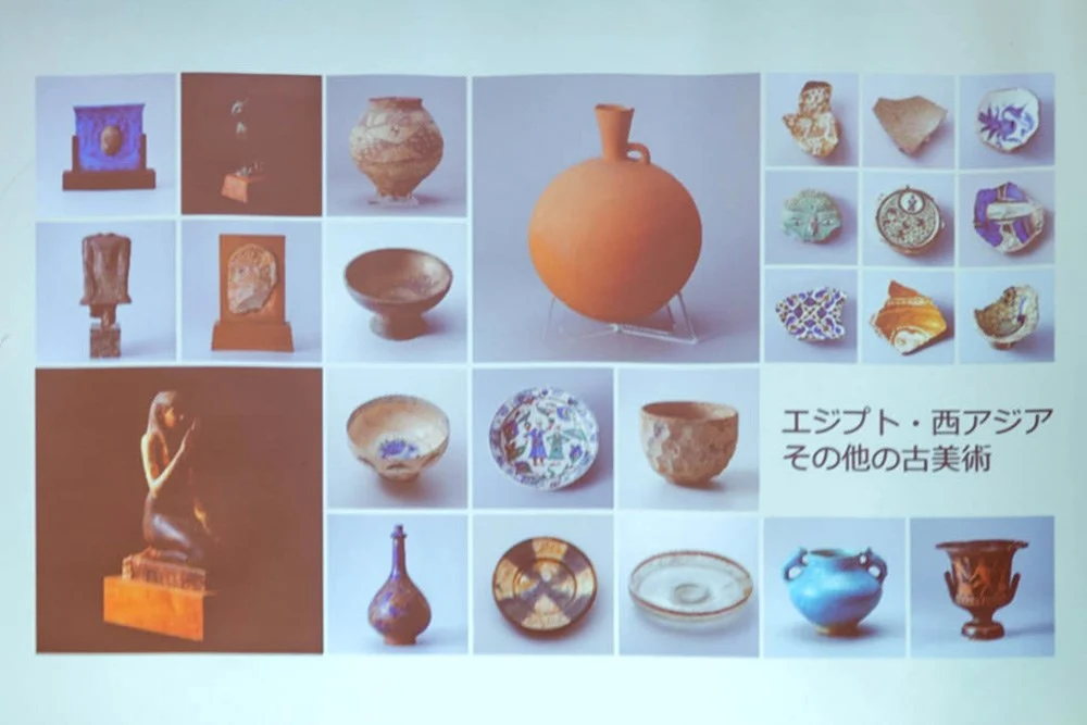児島虎次郎館(仮)