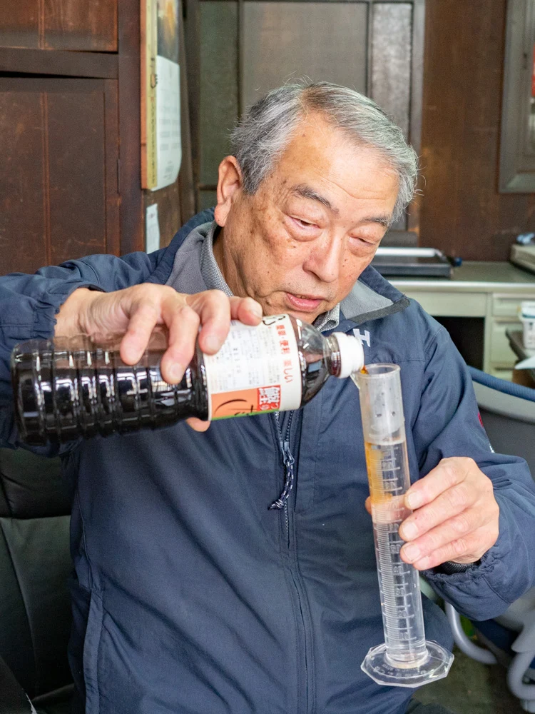 豊島屋(タテソース):代表取締役 大野豊氏