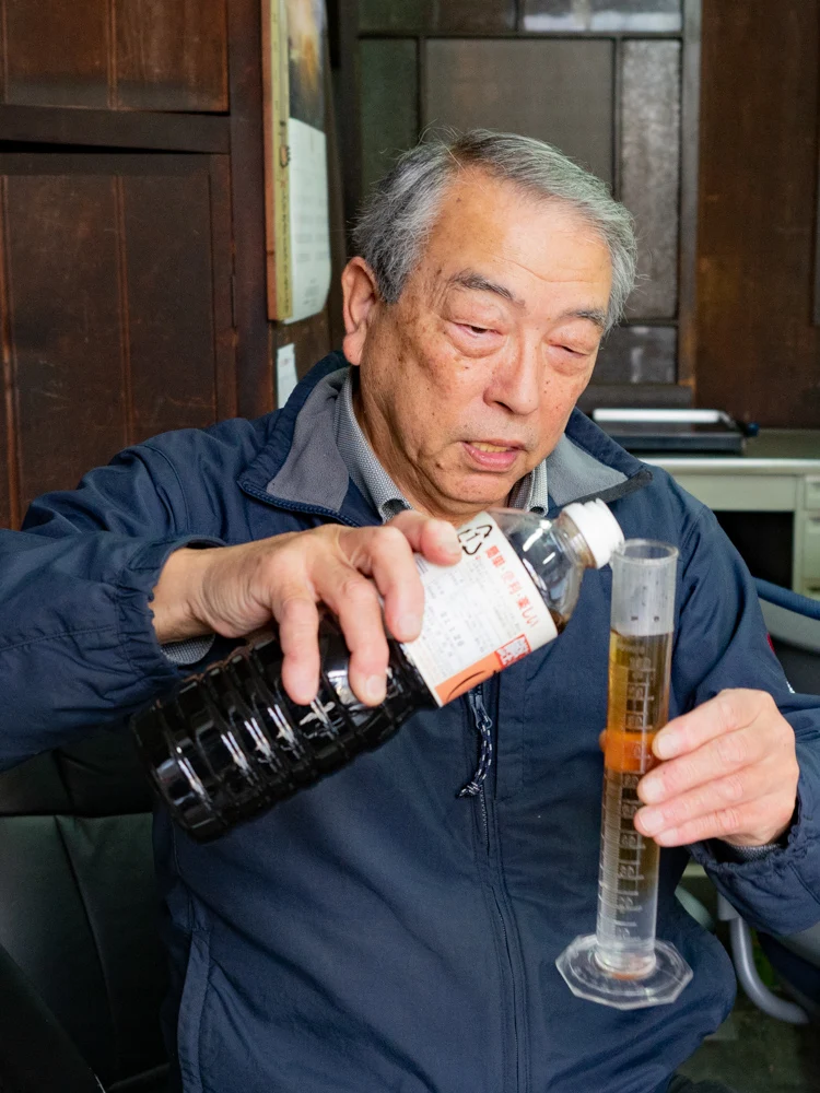 豊島屋(タテソース):代表取締役 大野豊氏