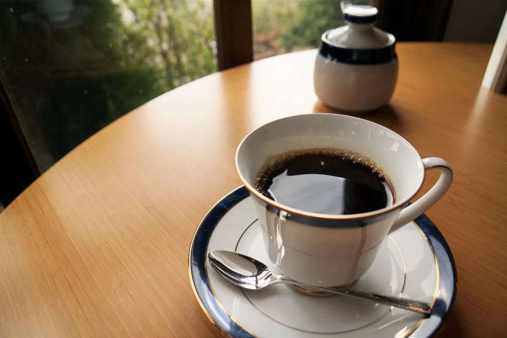 COFFEE HOUSE ごじとま 「ごじとま45tブレンド」
