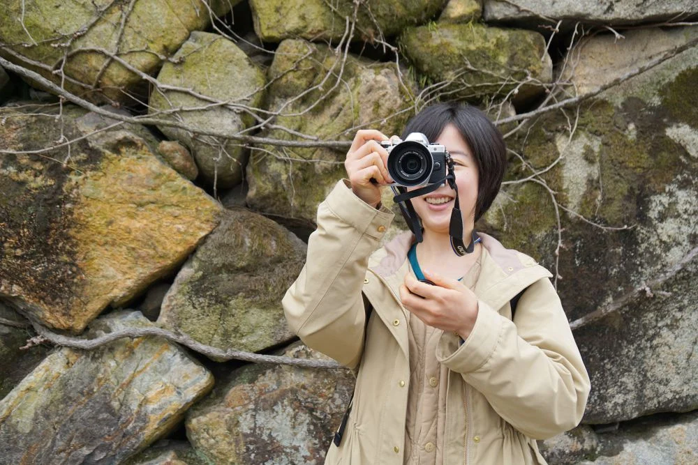 倉敷アフタヌーンティー実行委員長 森田美紀さん