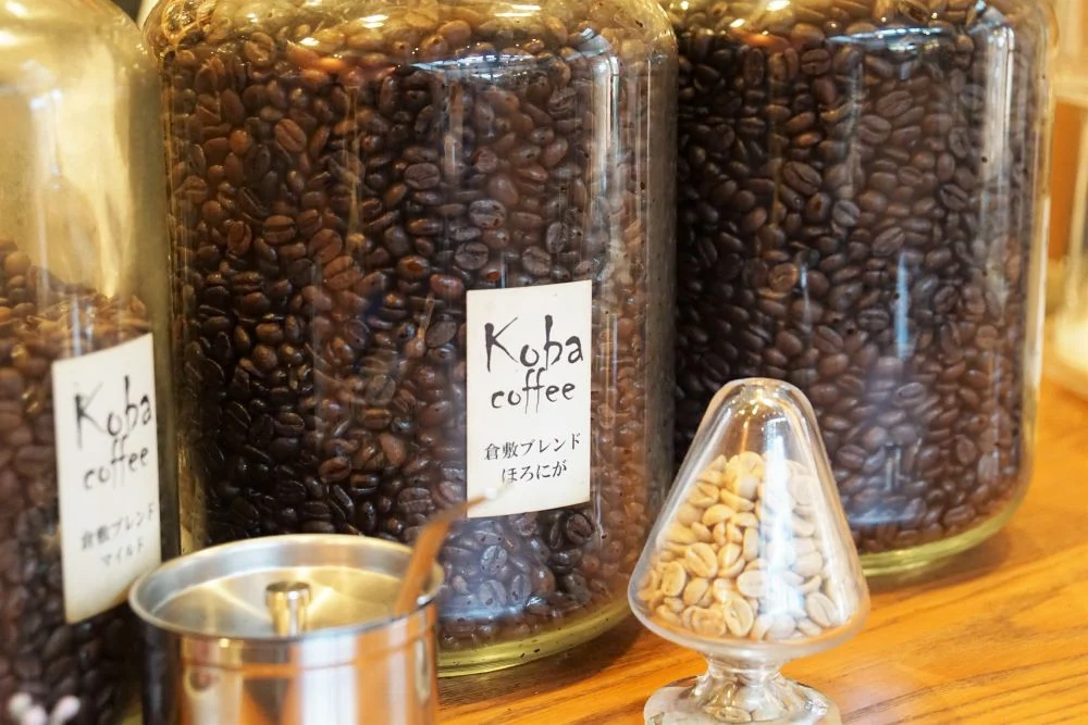 kobacoffee(コバコーヒー) コーヒー豆