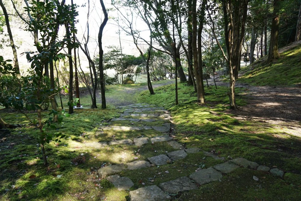 まきび公園　