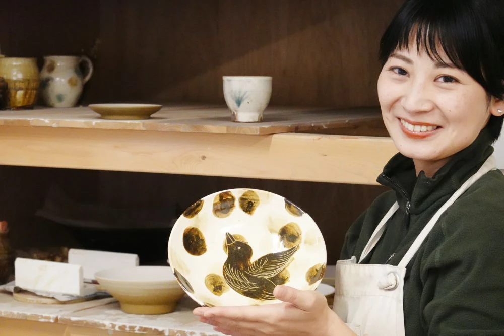 原在加さん