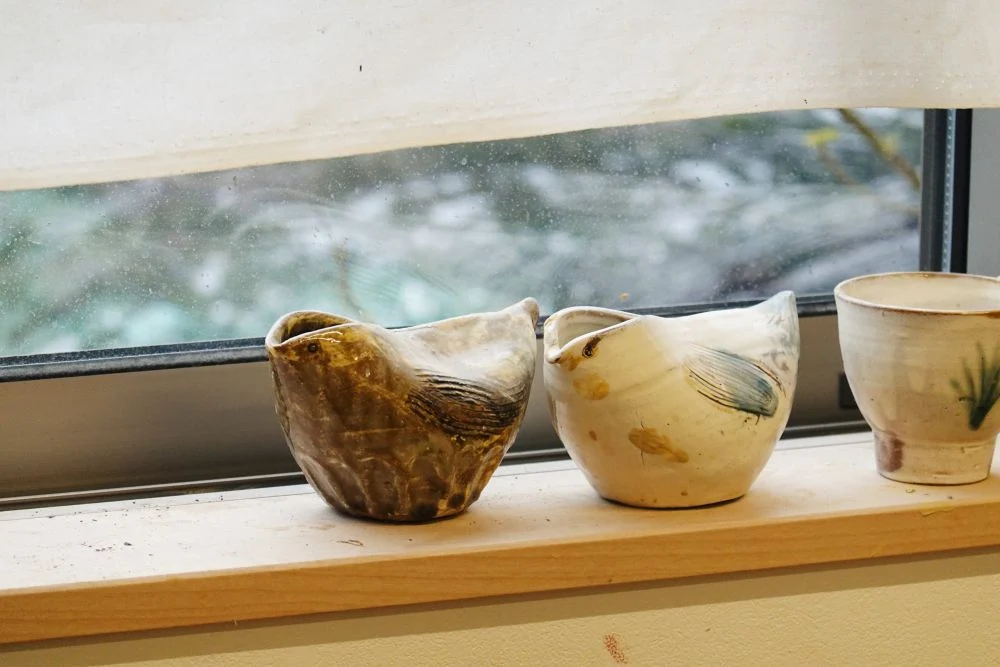 原在加さん作品