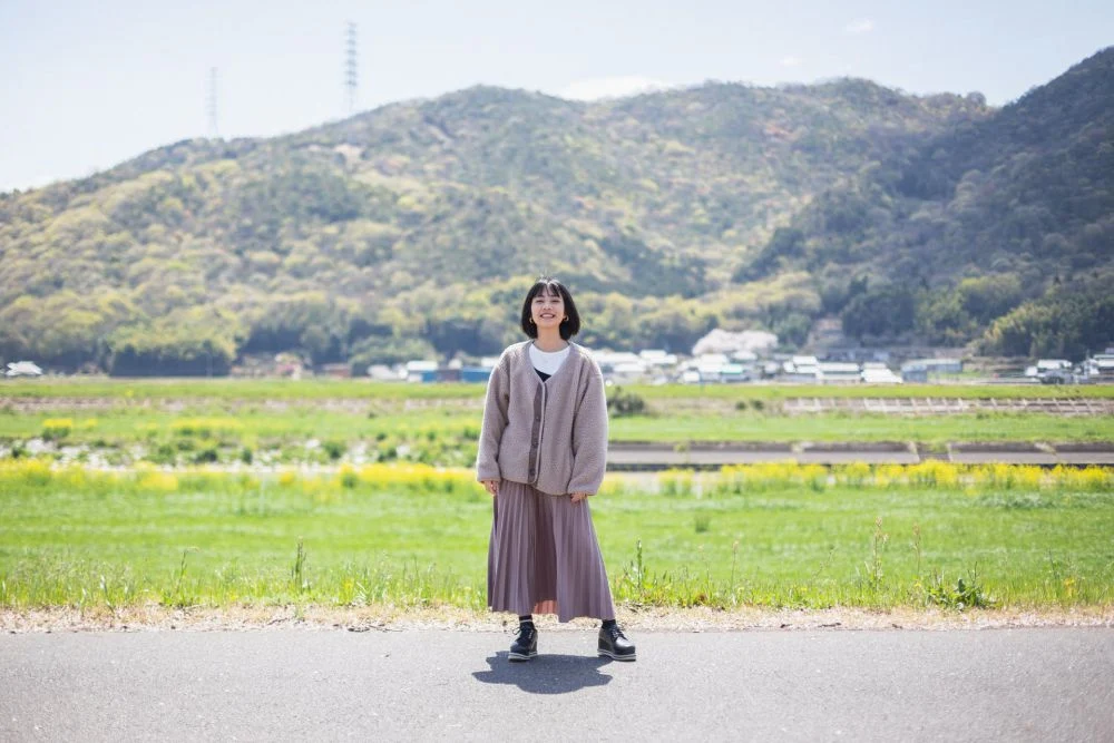 まきびさくら公園 春さんぽ