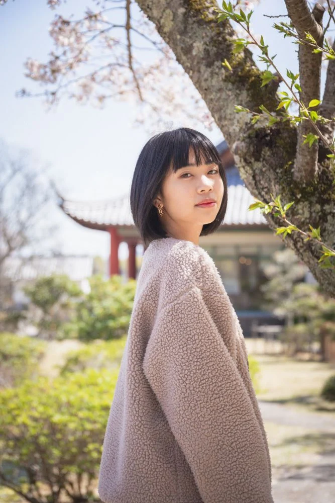 おおたけ愛花さん