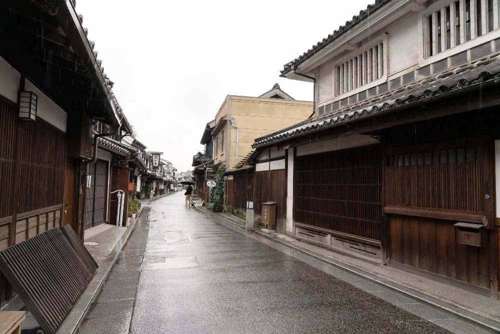 平翠軒 道のり