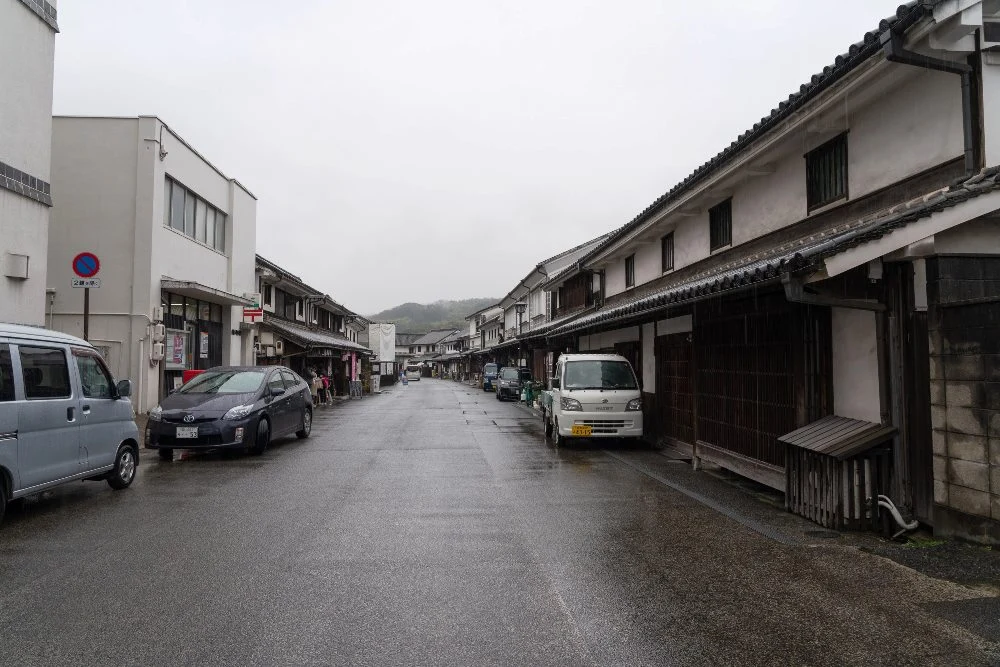 平翠軒 道のり