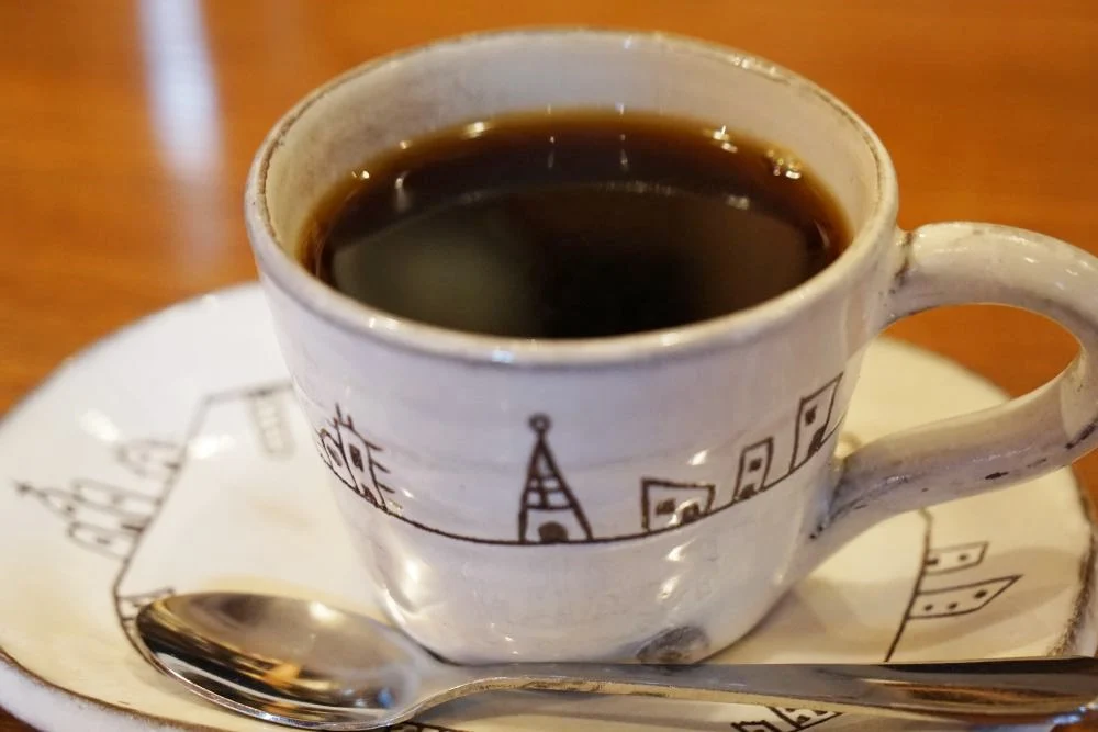 コバコーヒー コーヒー