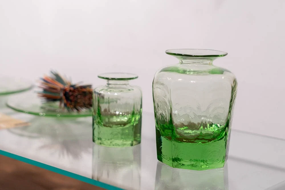 いぐさ屋花莚 IGUSA GLASS