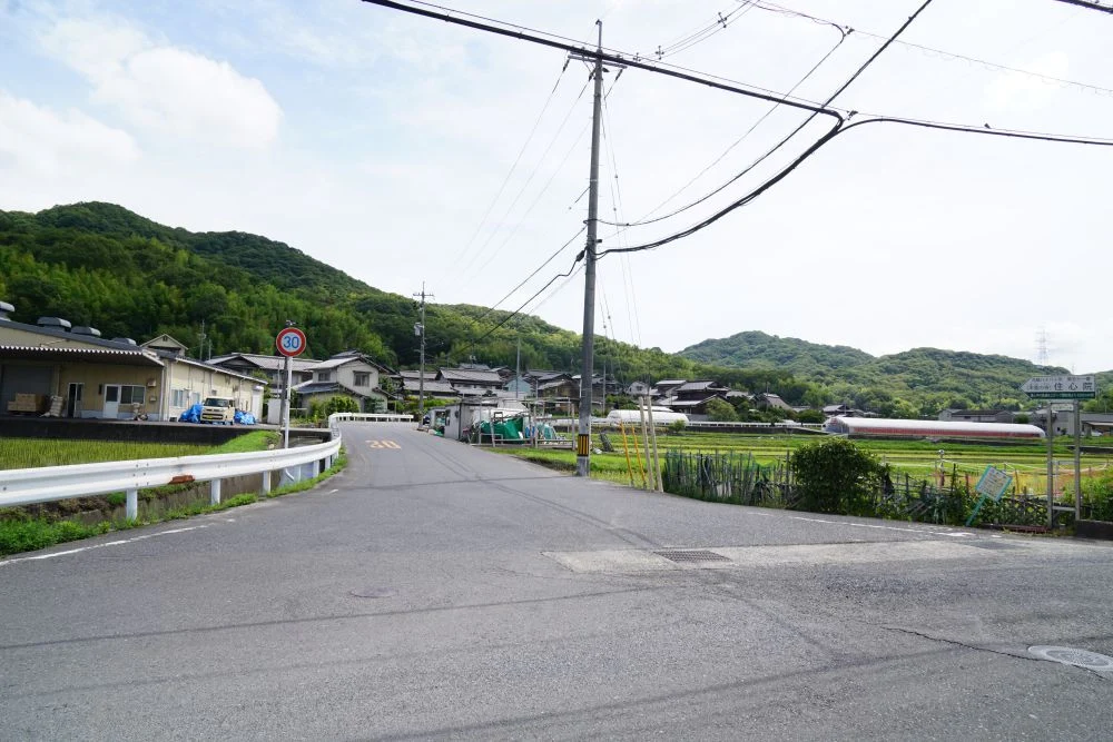住心院 アクセス