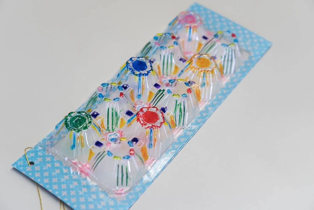 シャイニング卵