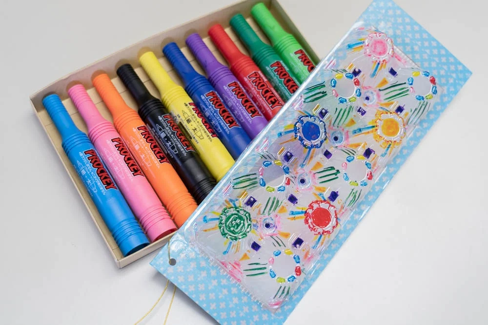 シャイニング卵