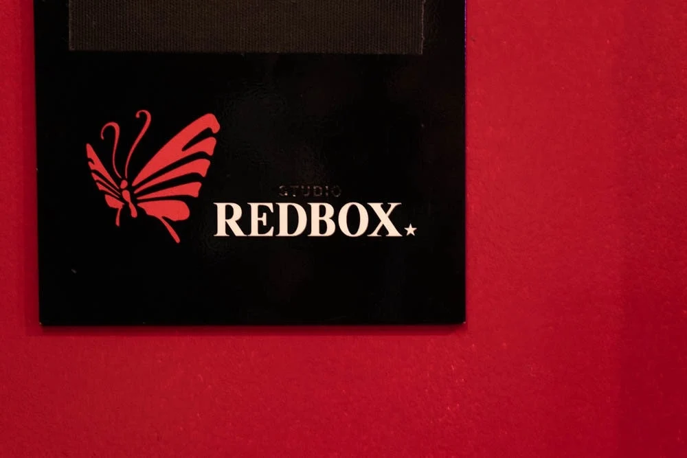 倉敷REDBOX