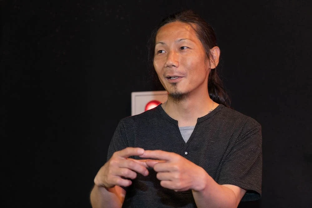 倉敷REDBOX