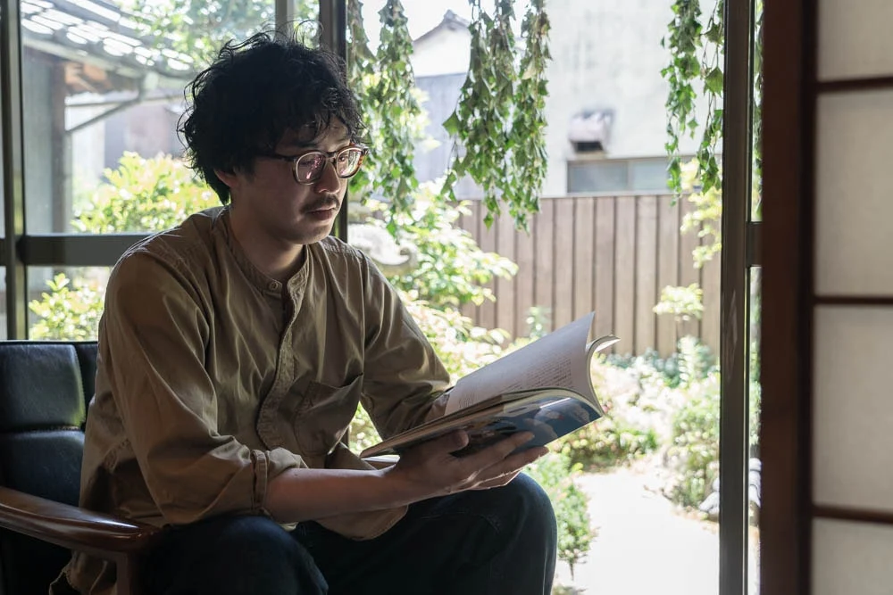 d design travel 神藤秀人さん