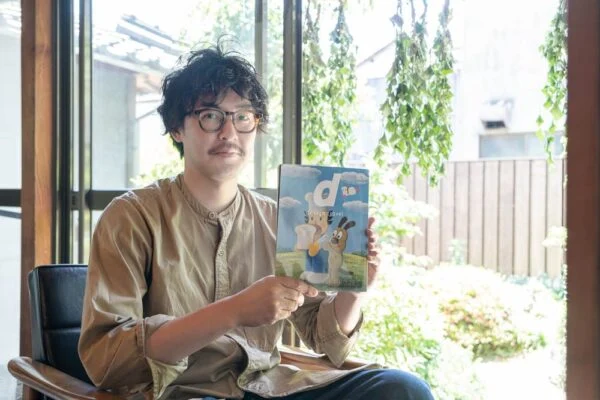 『d design travel』 ~ その土地ならではのモノ・コトを伝え文化を残すトラベルガイド、vol.28は岡山号