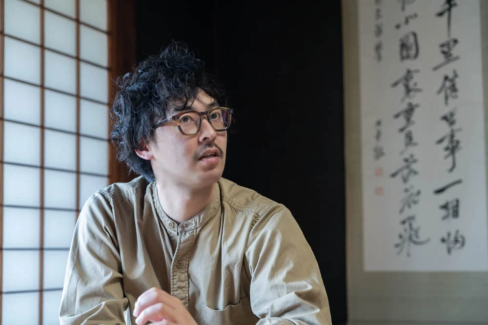 d design travel 神藤秀人さん