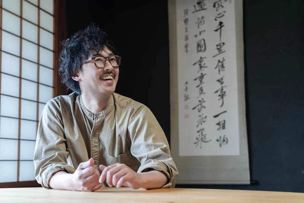 d design travel 神藤秀人さん