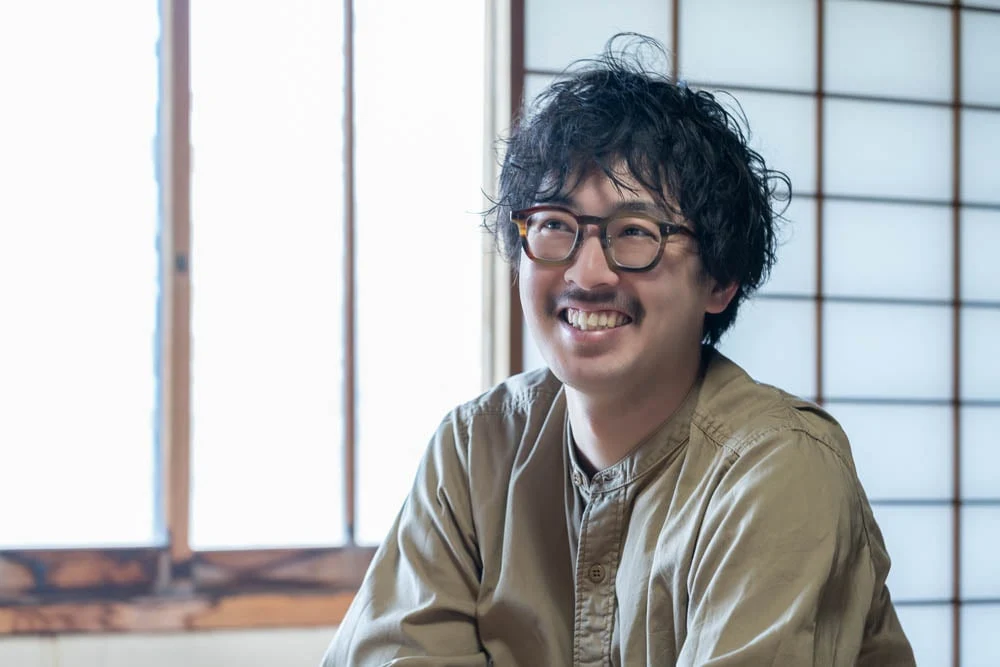 d design travel 神藤秀人さん