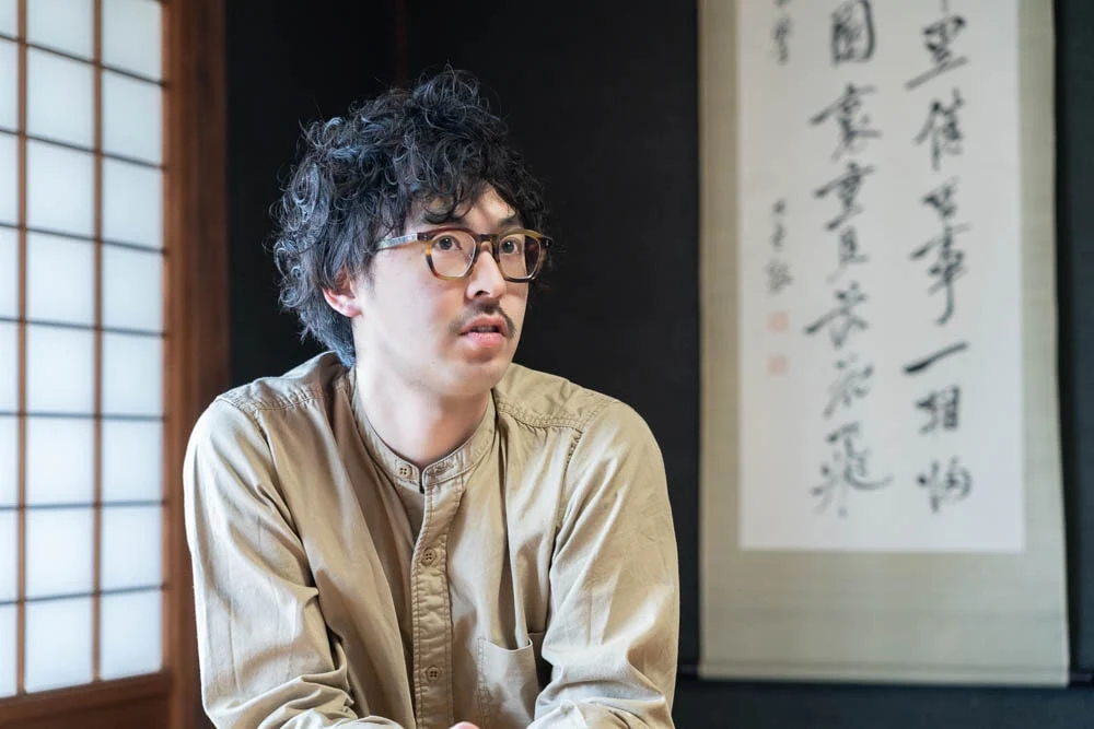 d design travel 神藤秀人さん