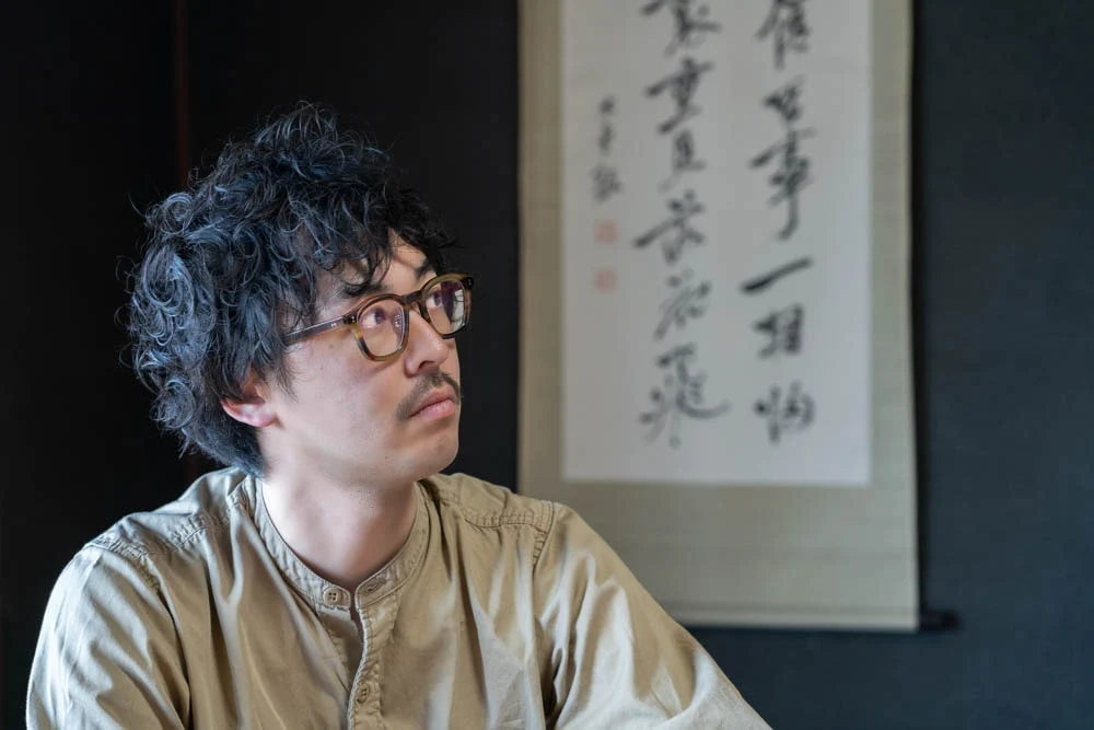 d design travel 神藤秀人さん