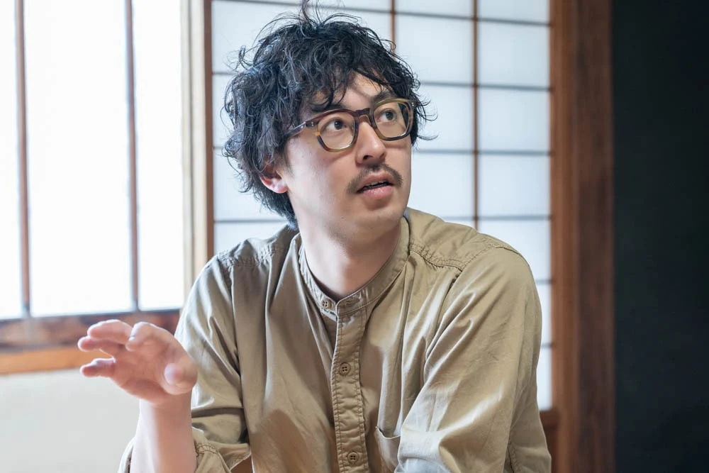 d design travel 神藤秀人さん