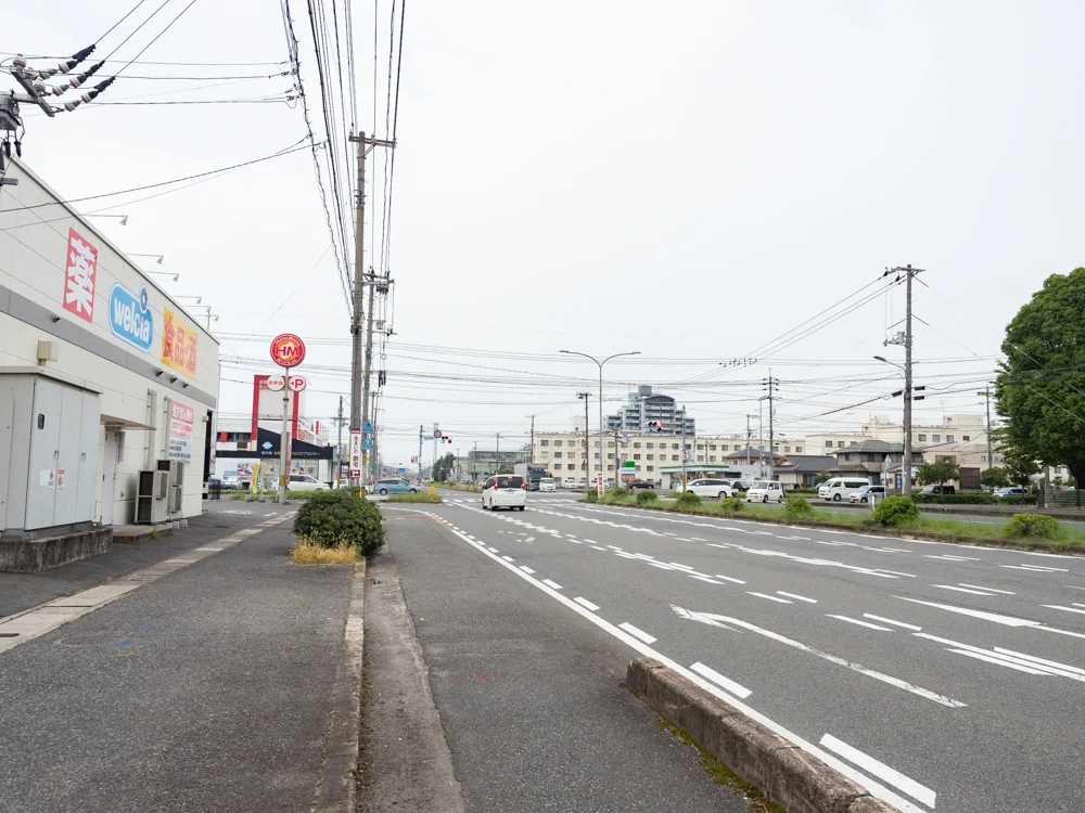 リヨンへの行き方