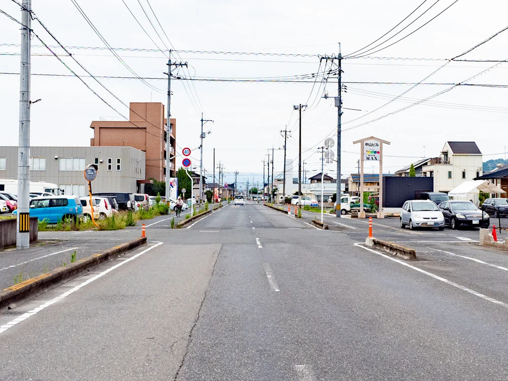 リヨンへの行き方