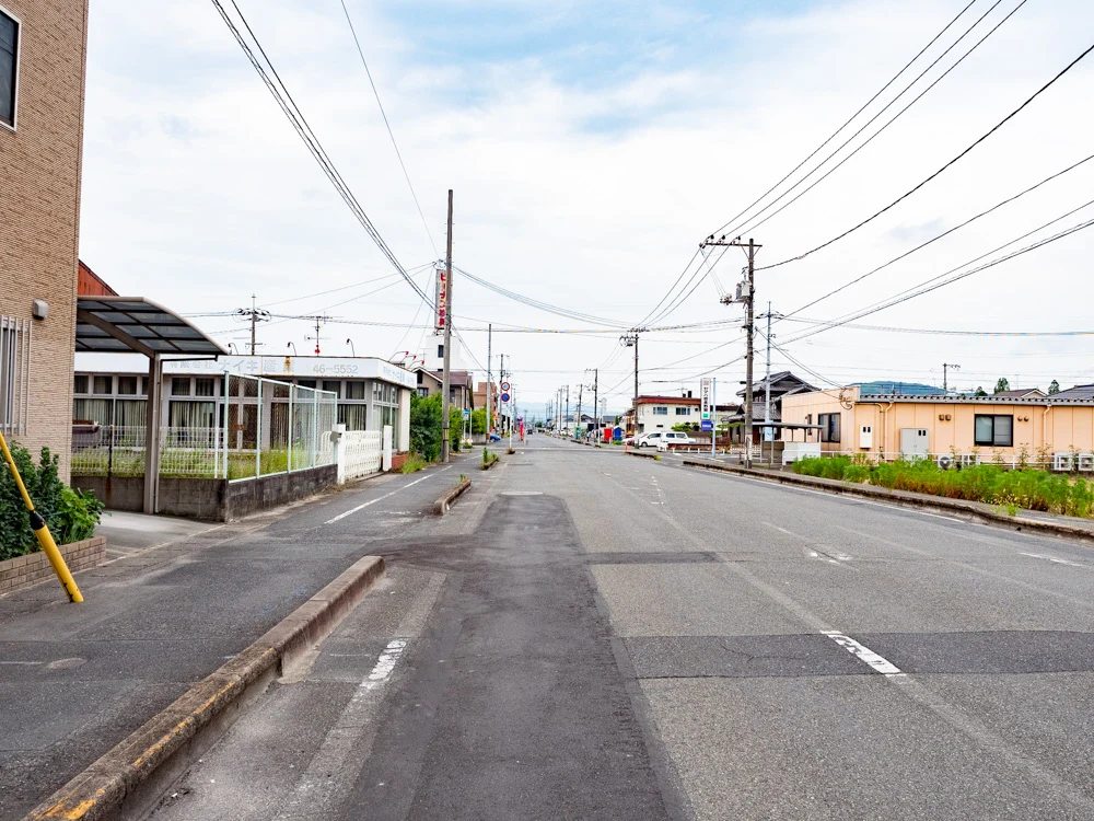 リヨンへの行き方