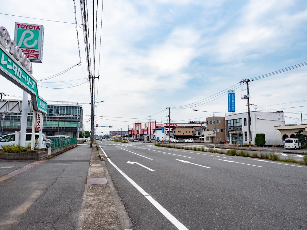 リヨンへの行き方
