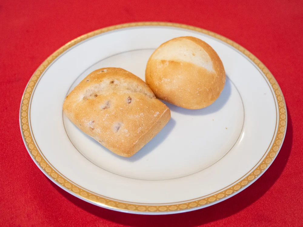 リヨン:ステーキセット