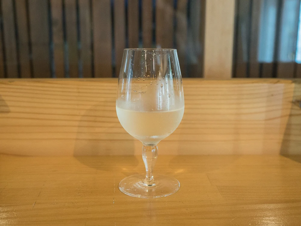 地酒屋:大典白菊 岡山雄町五五