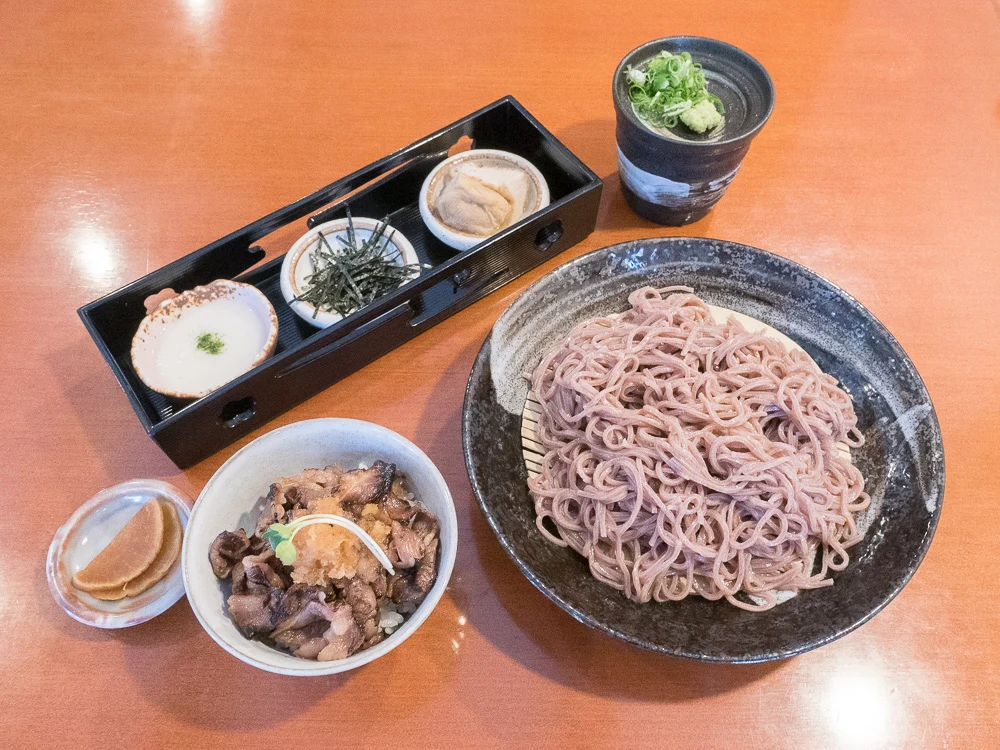 冨來屋本舗:きび膳