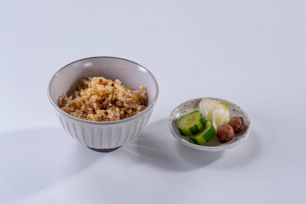 冨來屋本舗:きび膳のタカキビ・玄米入り雑穀米