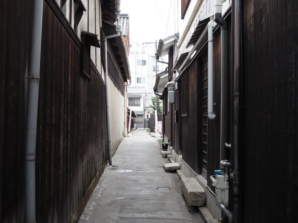 パーラー果物小町