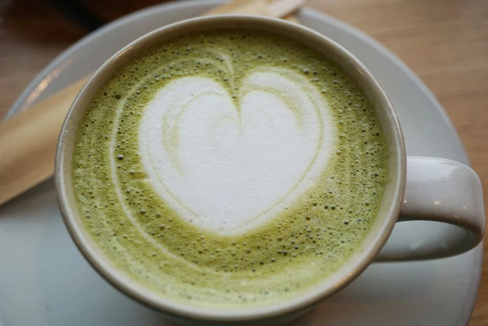 倉敷アフタヌーンティー カフェハルタ