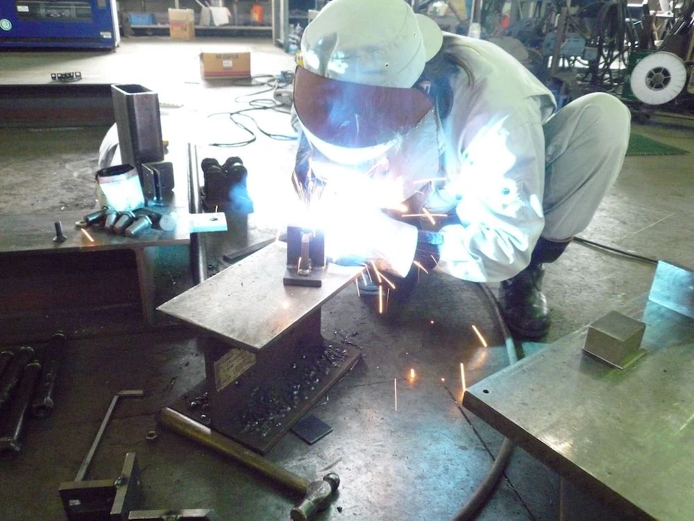 松本鉄工