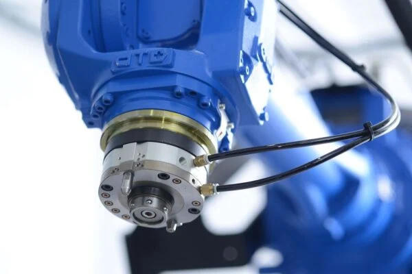 松本鉄工 〜 産業用ロボットシステムで日本の未来を創る「ロボットシステムインテグレータ」