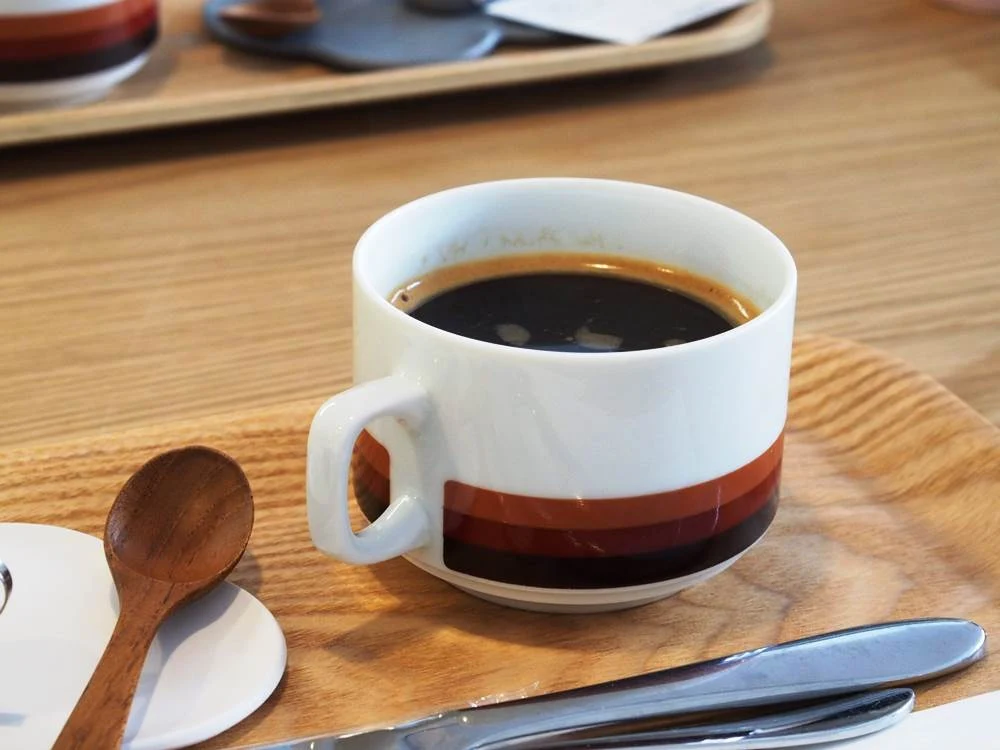 QINOCO コーヒー