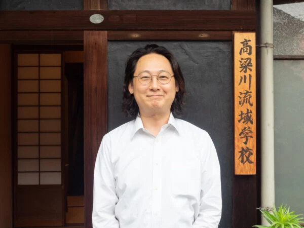 高梁川流域学校 〜 「備中ならでは」の自然・風土・文化や産業を五感で学び、流域の未来に希望を持てるように