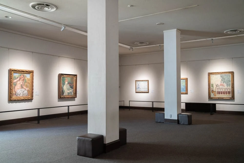 大原美術館