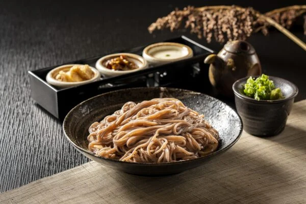 冨來屋本舗 〜 タカキビを使ったオリジナル麺「きびそば」をはじめ倉敷ならではの郷土の味にこだわった店