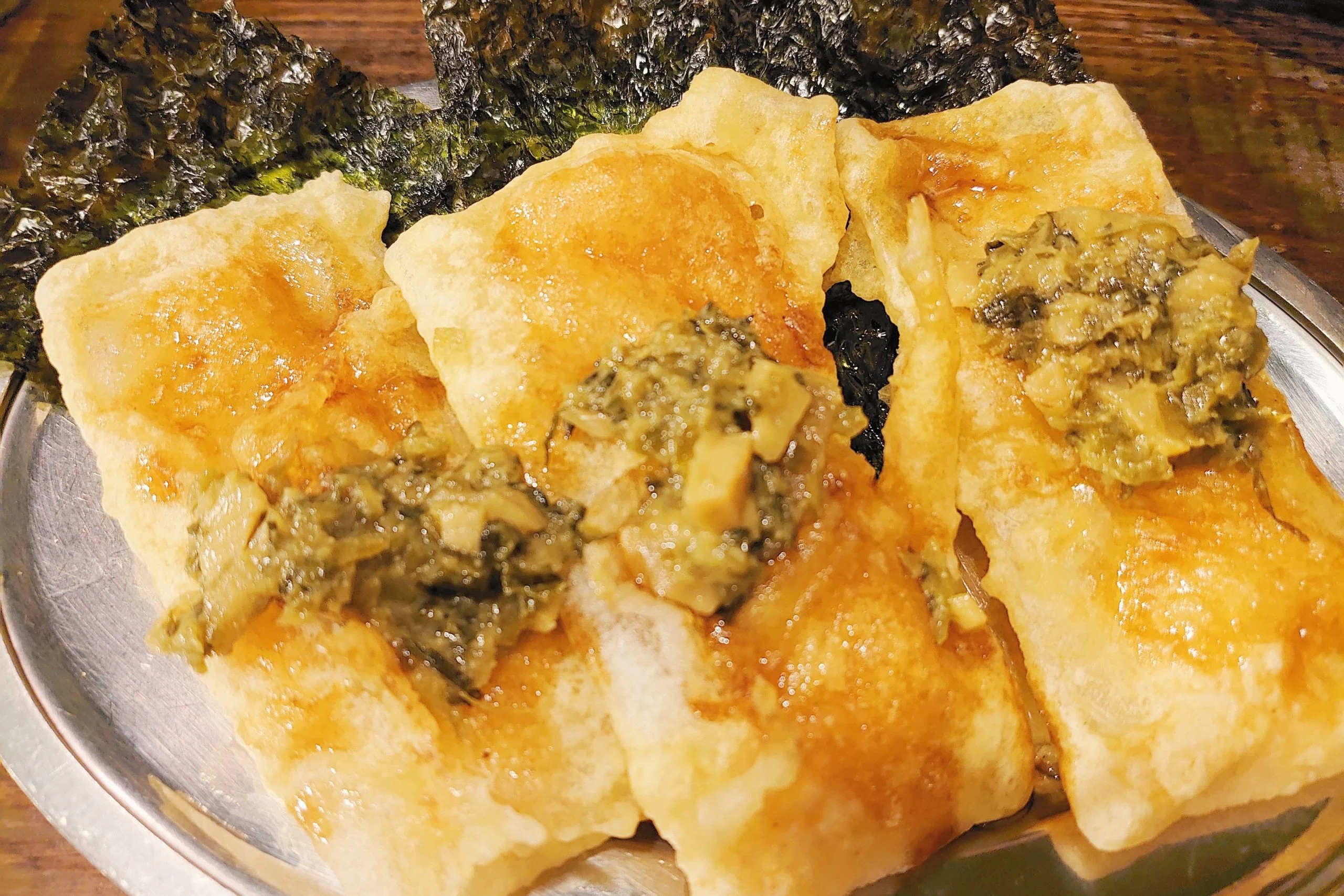 ノラネコ食堂真備店 かぐやもち