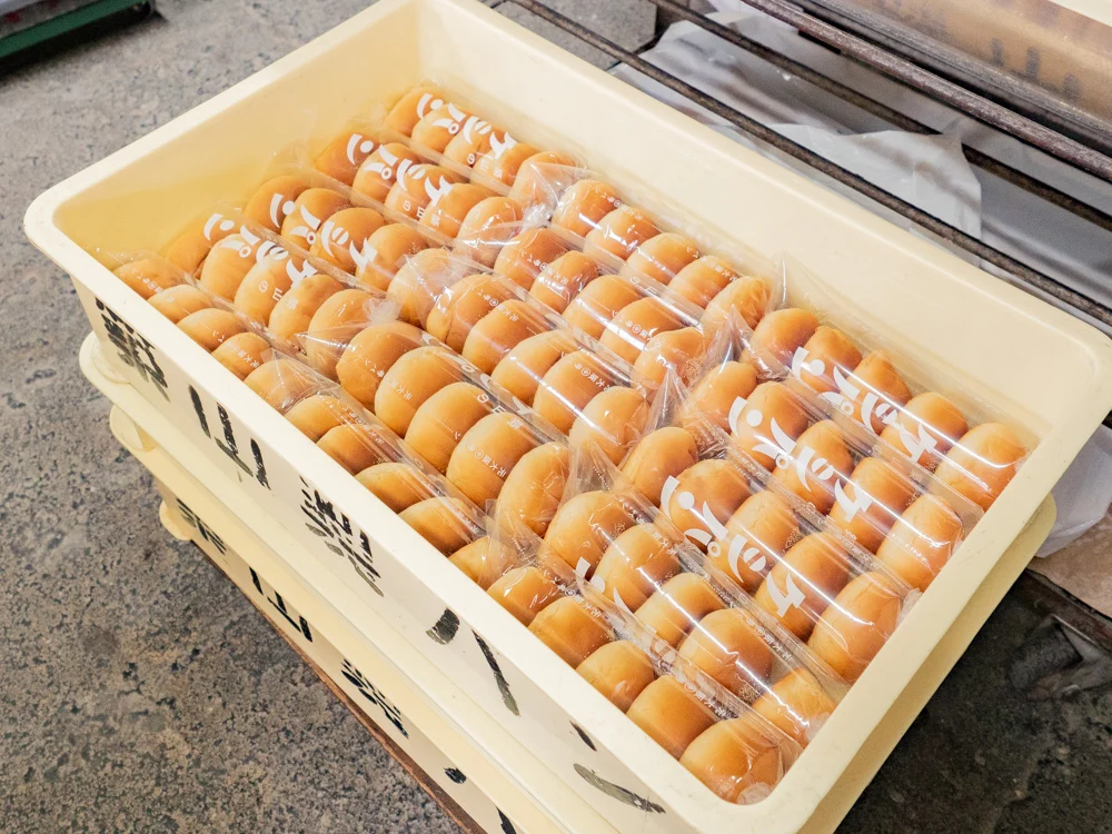 築山製パン所:ケシパン