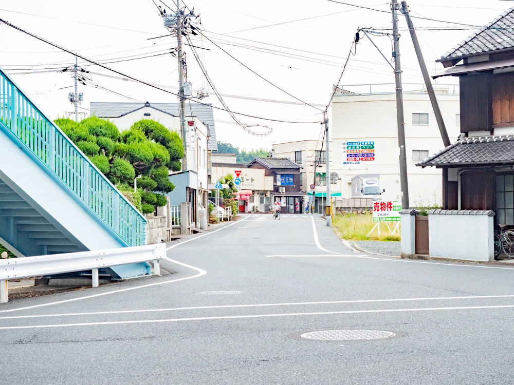やまと：行き方